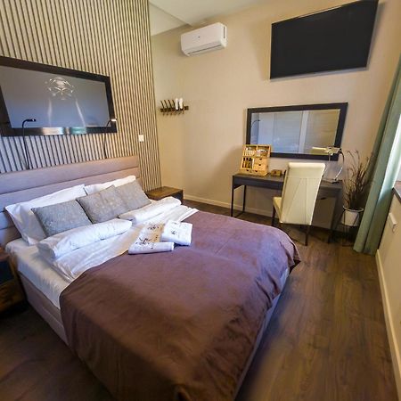 Like Home 2 Sauna,Jacuzzi & Spa Świdnica Buitenkant foto