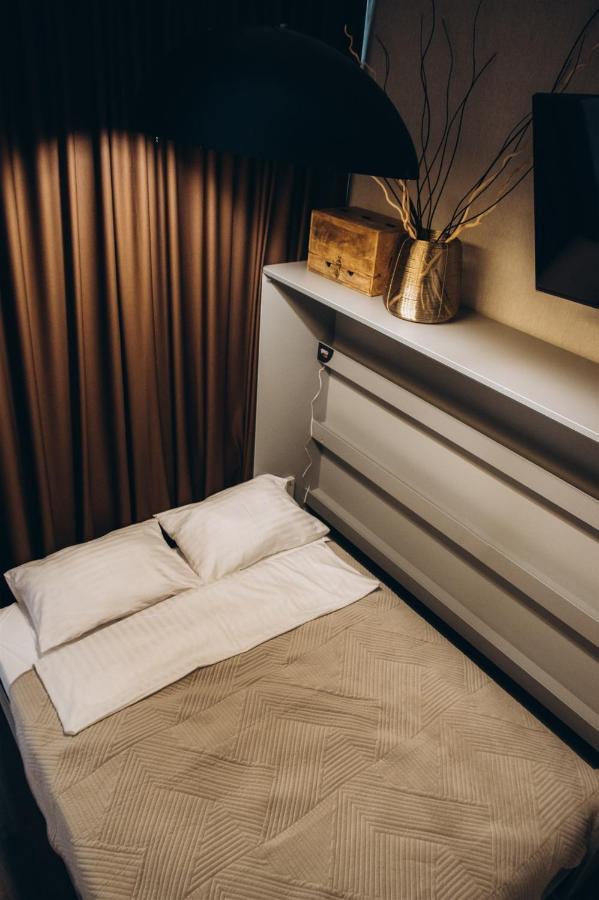 Like Home 2 Sauna,Jacuzzi & Spa Świdnica Buitenkant foto