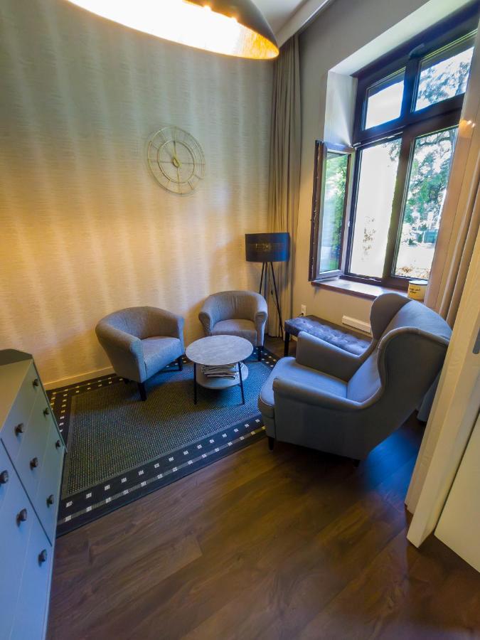 Like Home 2 Sauna,Jacuzzi & Spa Świdnica Buitenkant foto