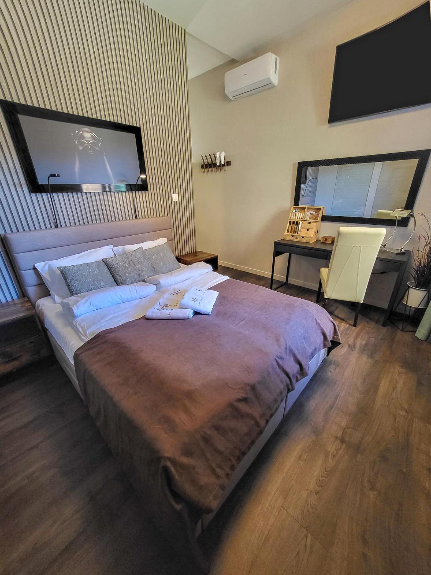 Like Home 2 Sauna,Jacuzzi & Spa Świdnica Buitenkant foto