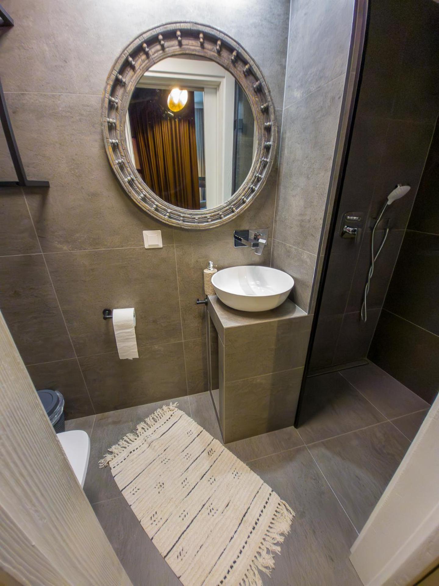 Like Home 2 Sauna,Jacuzzi & Spa Świdnica Buitenkant foto