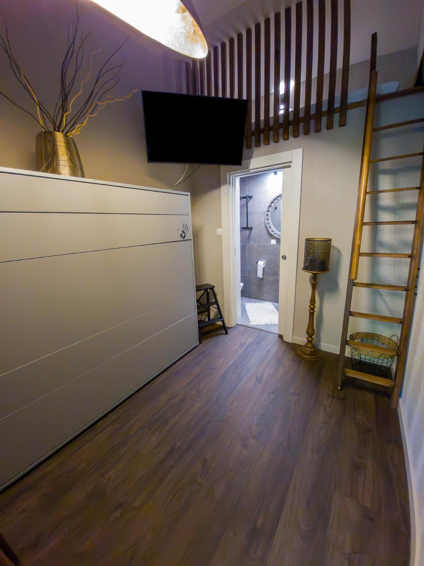 Like Home 2 Sauna,Jacuzzi & Spa Świdnica Buitenkant foto