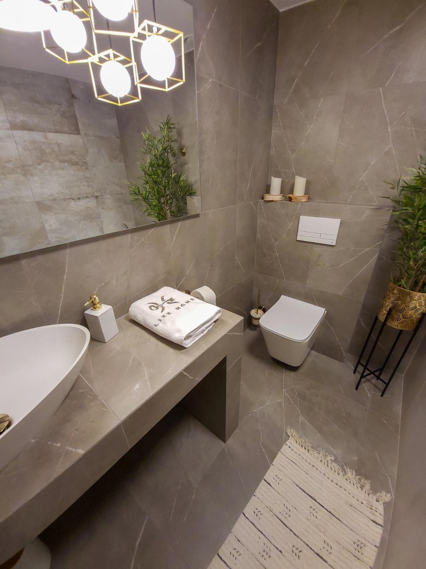 Like Home 2 Sauna,Jacuzzi & Spa Świdnica Buitenkant foto