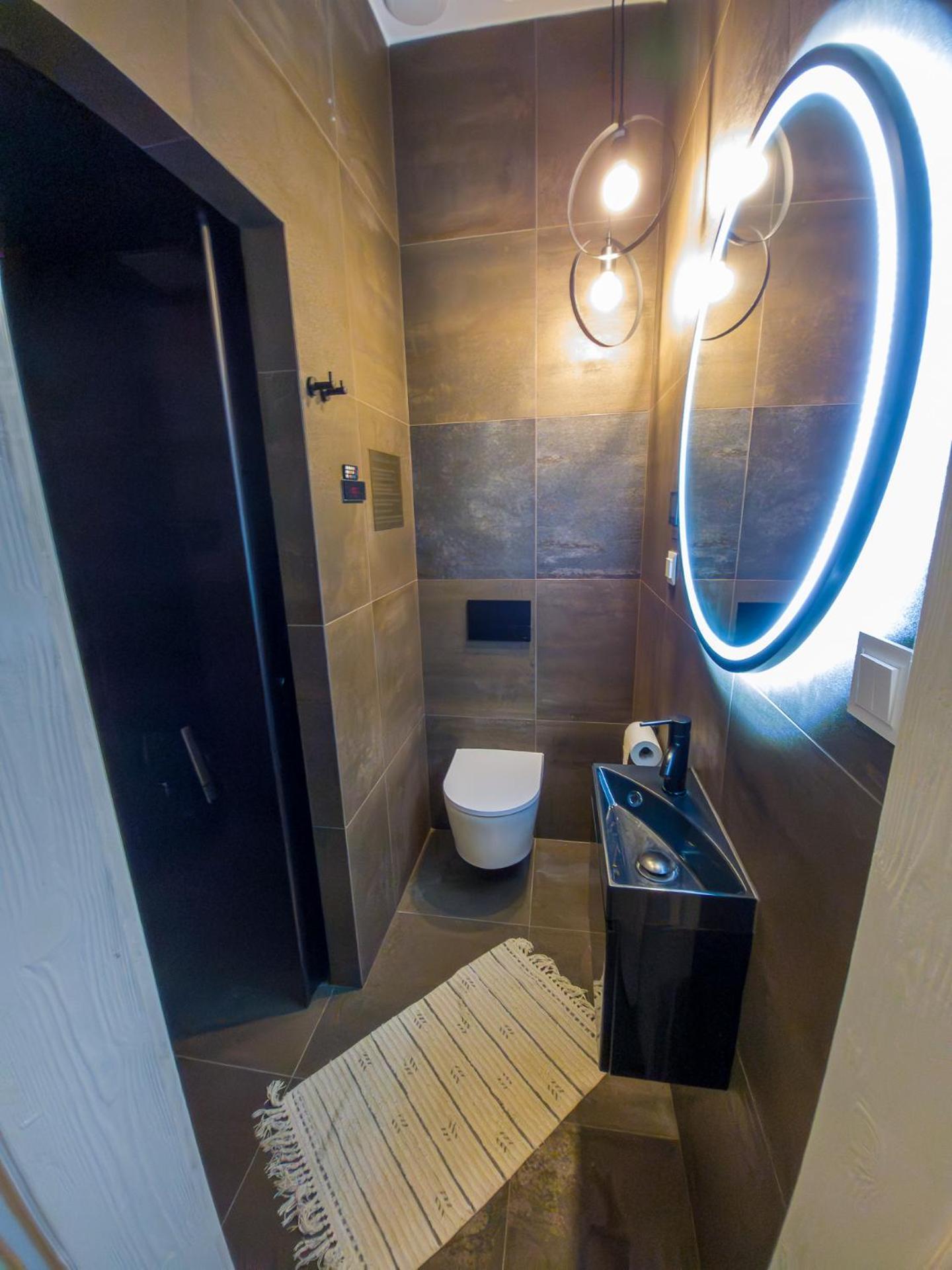 Like Home 2 Sauna,Jacuzzi & Spa Świdnica Buitenkant foto